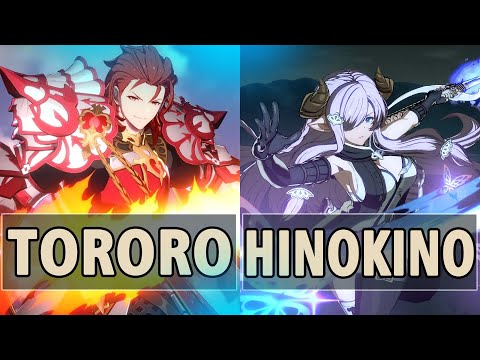 GBVSR:🔥Tororo (Percival) Vs Hinokino (Narmaya)🔥| High Level Gameplay.
