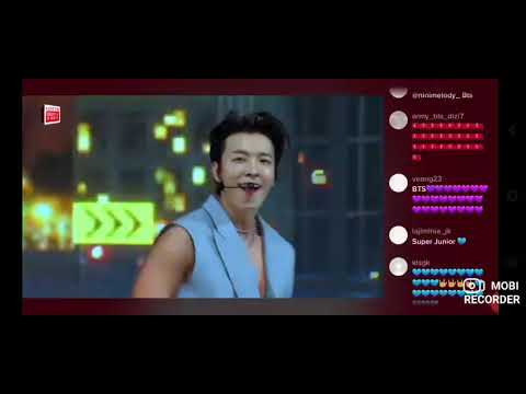 lotte duty free Concierto 2021     completo