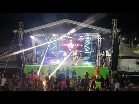 Assista os melhores momentos do 4° Castifolia 2026