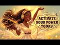 Morning Affirmation Songs to Attract Positivity / Afrobeat Manifestation Music DEFAULT Thumbnail