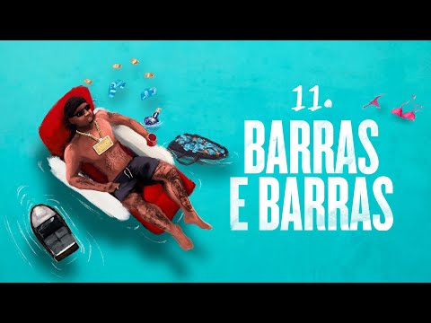 Video thumbnail for Barras e Barras