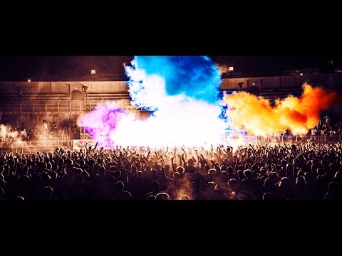 COLOR SUMMER FESTIVAL AFTERMOVIE⎪FREJUS⎪2015