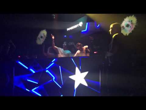 Lexlay @ Radost FX - Prague - 3.3.2017 - 2