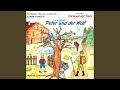 Peter Und Der Wolf Vorstellung Der Personen Und Deren Instrumente
