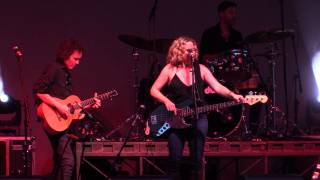 Amy Helm & The Handsome Strangers \ Gentling Me \ Granite State Music Festival