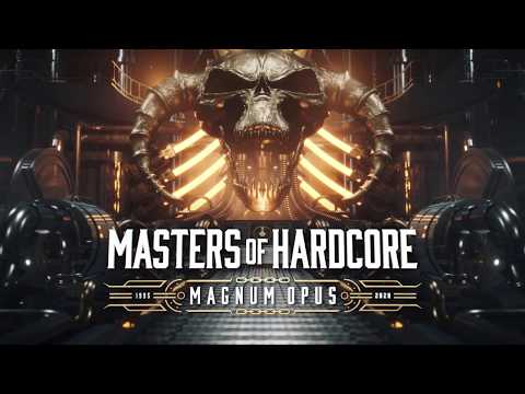 Dj Mutante - MOH2020 25 Years Anniversary