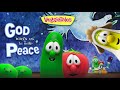 The VeggieTales Show God Wants Us To Make Peace Trailer