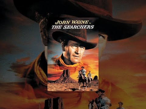 The Searchers (1956)