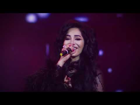 Zohirshoh Jo'rayev va Shabnami Surayyo - Dar kunji dilam (concert version 2019) #UydaQoling