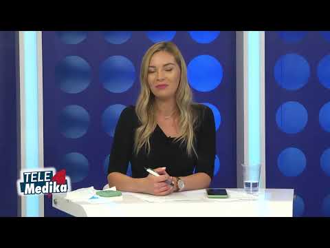 Telemedika 19.11.2020 - Ce este și cum se tratează endometrioza