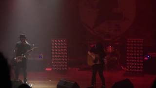 Elektra - Universo cover Silva (Teatro Viradalata)