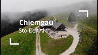 Stoißer Alm