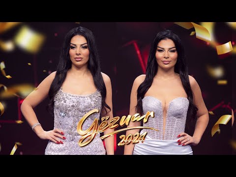 MOTRAT MAKSUTI - HITE TE VJETRA | #Gezuar2024