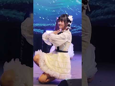 230812 (Minmin Fancam) Sora! Sora! - ระหว่างเรา...ใกล้กันได้ไหม @ Anata no Sora - TheStreet Ratchada