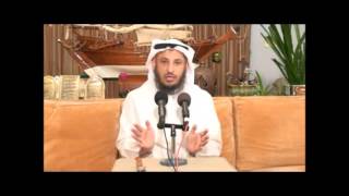 الشيخ عثمان الخميس وقفات مع سورة يوسف جزء 1