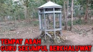 Download lagu kisah datu bagul dan guru sekumpul mp3