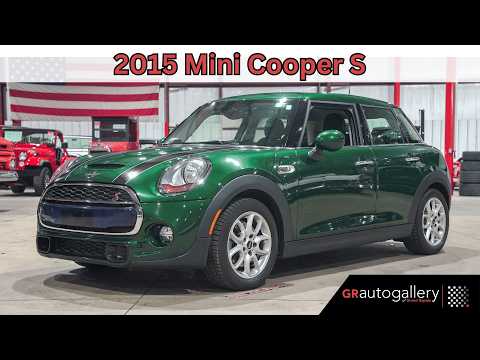 2015 MINI Cooper (CC-2062719) for sale in Kentwood, Michigan