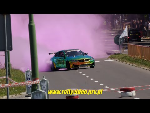 Super Sprint po Pięćdziesiątce Mielec - 2023-07-16