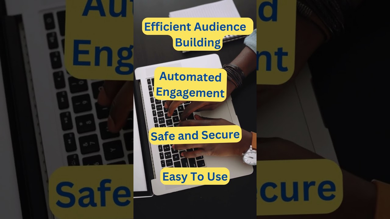 Effortlessly Monetize Your Twitter with AI Tweet Hunter! #motivation #edit #tiktok