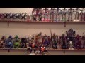 Bionicle Collection 2013 