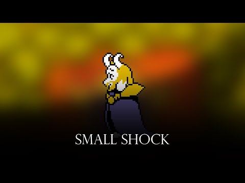 Small Shock (2nd Version) - Remix Cover (Undertale)
