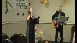 The Master Is Waiting  - Herb Desjarlais