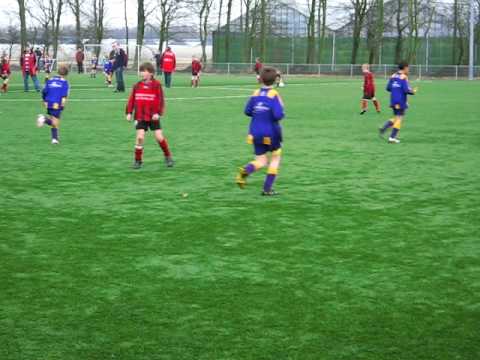 Video: VVSB E3 - Teylingen E1 (deel2)