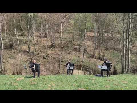 G. Hermosa / arr.Trio Inat: "Ka Mate"