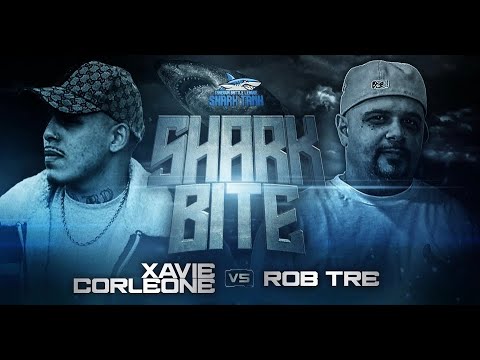 Xavie Corleone vs Rob Tre