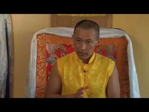 Meditation in Action: Mindfulness in daily life - Sakyong Mipham Rinpoche. Shambhala