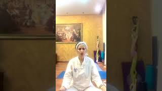 با یوگا ارامش پیدا کنید