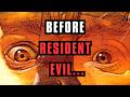 The Untold History Of Survival Horror 1973 1989