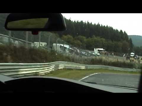 2005 - RING TAXI - BMW M5 - Trailer