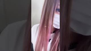 【歌詞動画】こういう動画好きですか？？【友達と凝った】( *´艸｀) #アイドル #歌詞動画＃ｊｋ#tiktokvideo ＃TIKTOK