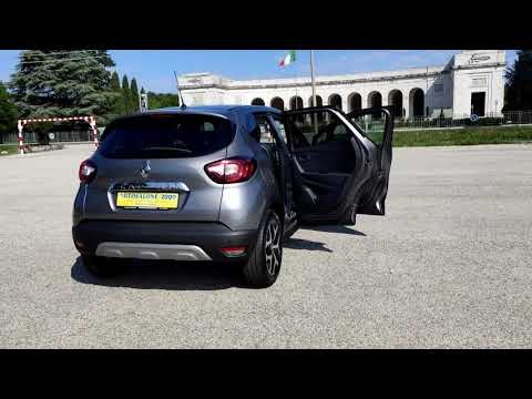 RENAULT CAPTUR DCI 8V S&S ENERGY INTENS