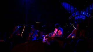 Conor Oberst and the Mystic Valley Band - Difference Is Time - Headliners 6-30-09