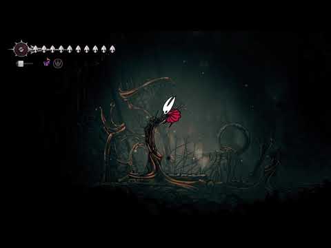 Heart of the Woods Route – Hollow Knight: Silksong Old Hearts Area & Pollen Heart Location Guide