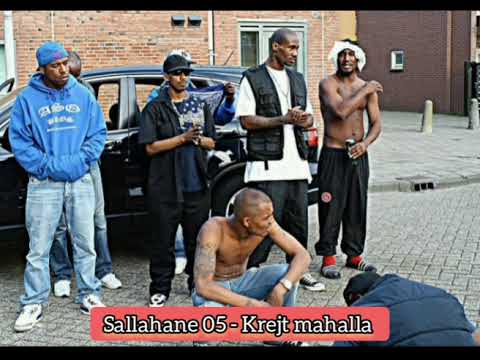 Sallahane05 - Krejt Mahalla/ The zuka x GP x Ensso/2020🔥🔥