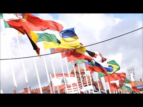 Gothenburg Gothia Cup 2017