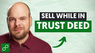 Can I Sell my House While in a Trust Deed?