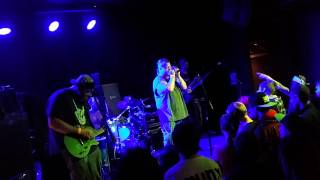 Casualties - ISOLATION THEORY