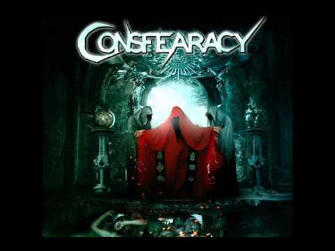 Consfearacy  - You're Dead to Me