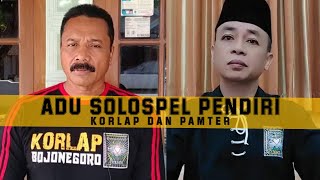 Download lagu Perbandingan Solospel Pendiri Korlap Dengan Pendiri Pamter. mp3 Download lagu Perbandingan Solospel Pendiri Korlap Dengan Pendiri Pamter. mp3
