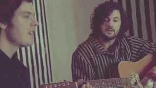 Champs - Forever be Upstanding at the Door