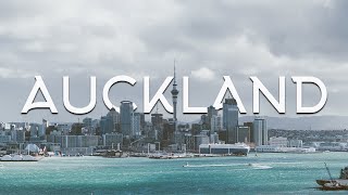 Auckland