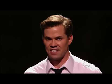 Scene from I Believe by Original Broadway Cast of The Book of Mormon