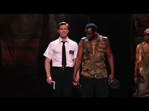 I Believe lyrics by Original Broadway Cast of The Book of Mormon