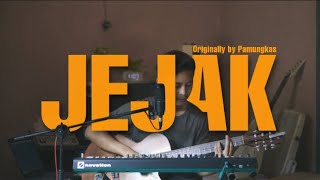 Download lagu Jejak (Originally by Pamungkas) mp3