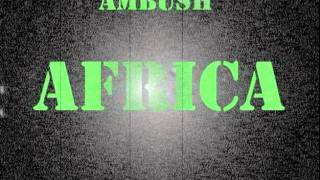 Africa - Madison Ambush