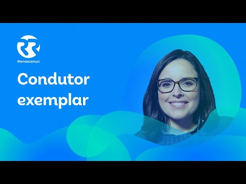 Condutor Exemplar - Extremamente Desagradável